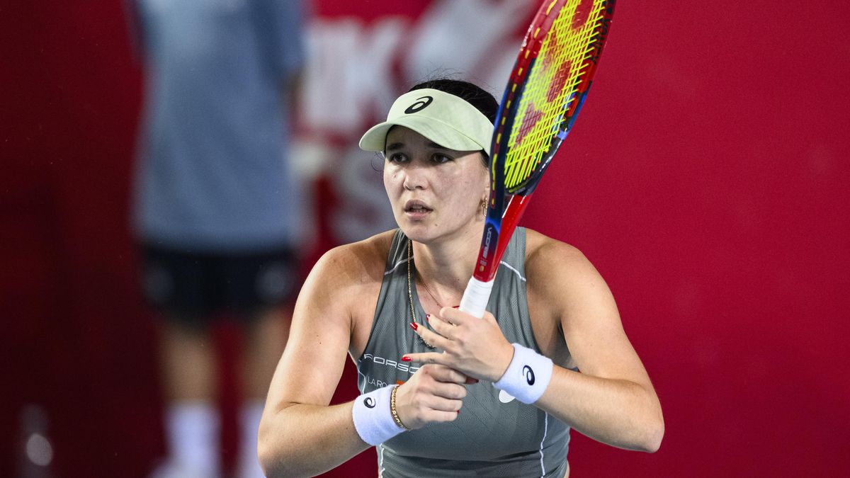 Mladá tenistka otevřeně o stalkerech i nenávistných zprávách. Dlouho se to zametalo pod koberec, říká Němka